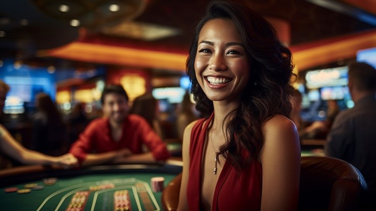 Tier VIP lebah777 menawarkan manfaat bertingkat untuk pemain Macau Pools